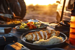 Baked Chicken Cutlet Recipes