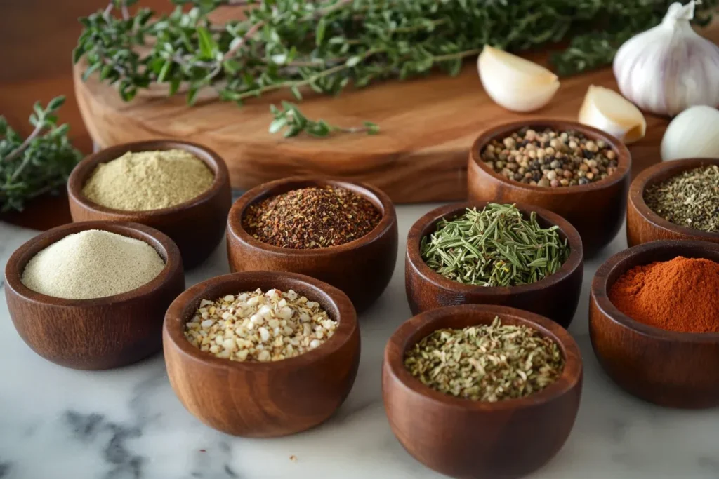 Beef Stew Seasoning Recipe