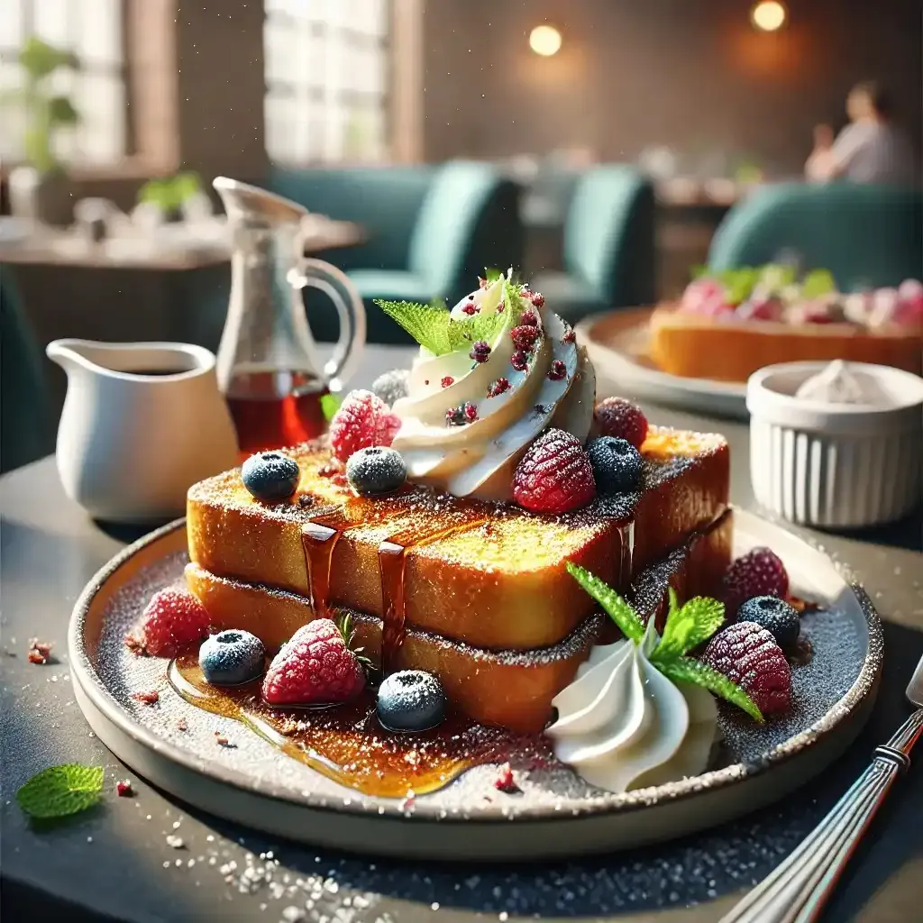 french toast recipe mccormick