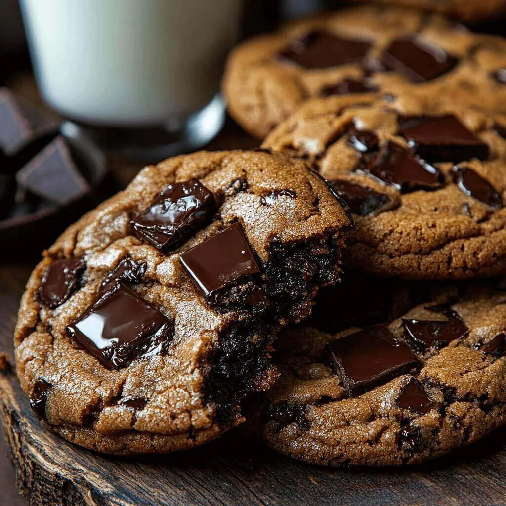 jacques torres chocolate chip cookie recipe